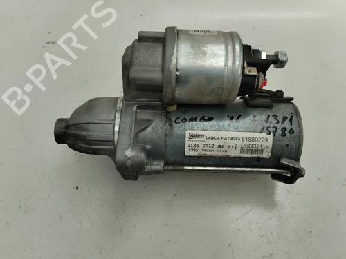 Starter OPEL COMBO Box Body/MPV (X12) 1.3 CDTI (B05) | BP16134895M8
