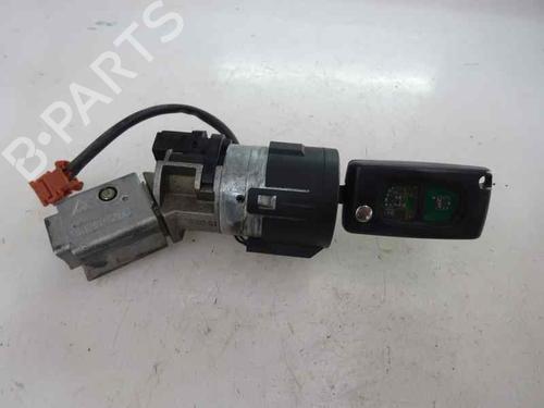 Ignition barrel PEUGEOT 207 (WA_, WC_) | BP10109319M48