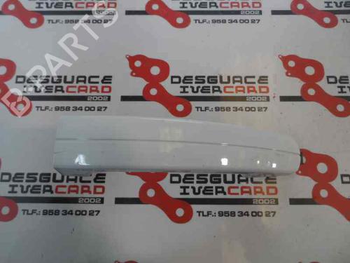 Used Front right exterior door handle Front right exterior door handle 1623617 1623617