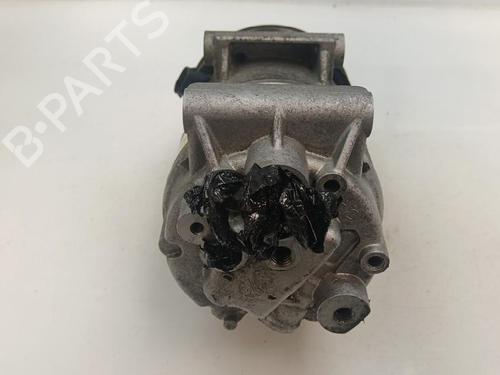 AC compressor RENAULT SCÉNIC II (JM0/1_) 1.5 dCi (JM0F) | BP37756673M34 - Image 5