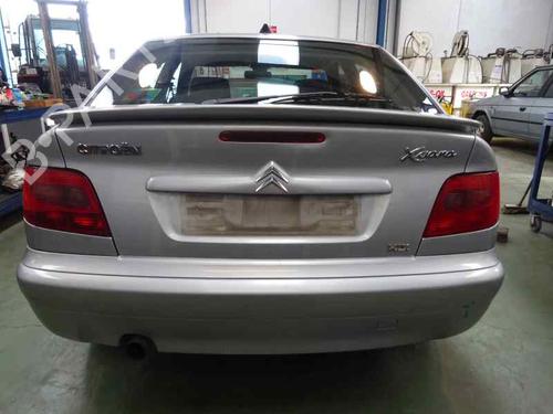 Høyre bak utvendig håndtak CITROËN XSARA (N1) 2.0 HDi 109 | BP7294217C130