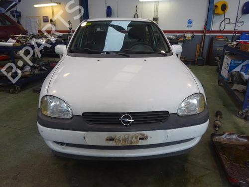 Alternator OPEL CORSA B (S93)  | BP11289143M7 