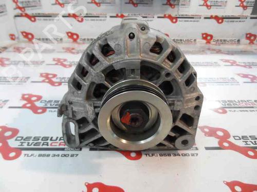 Alternator DACIA SANDERO 1.2 16V | BP203051M7 - Image 3