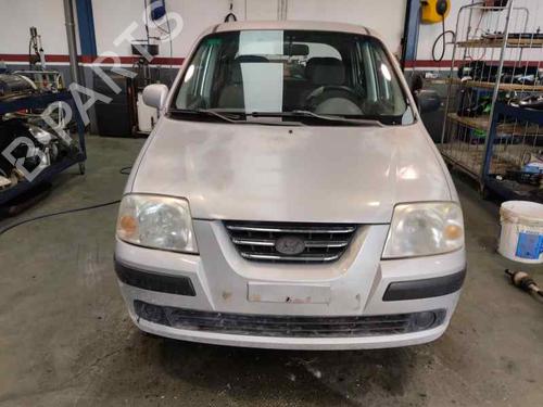 Used Parts HYUNDAI ATOS (MX) 4652158