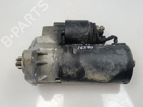 Used Starter Starter SEAT INCA (6K9) [1995-2003] 35743977 35743977