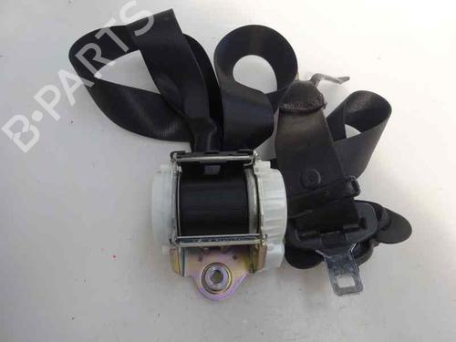 Front left seatbelt BMW 1 (E87) | BP8729157I26 - Image 1