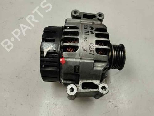 Alternator AUDI A4 B6 (8E2) 2.0 | BP23532789M7 - Image 2