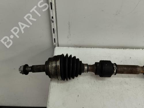 Right front driveshaft DACIA SANDERO II | BP15606587M39 - Image 2