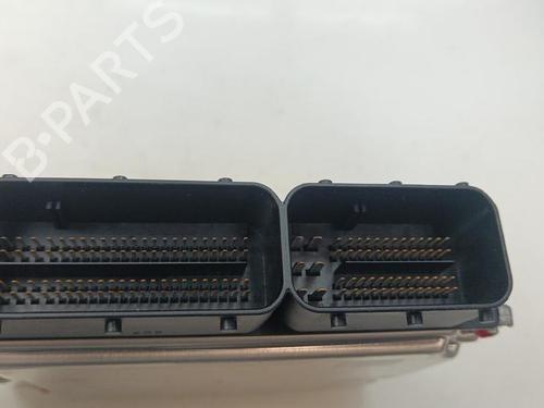 Engine control unit (ECU) BMW 1 (E81) 118 d | BP40259766M57 - Image 3