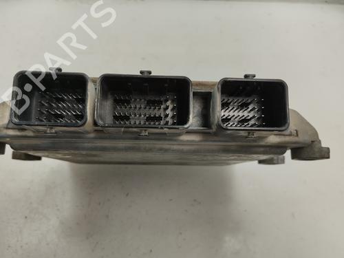 Engine control unit (ECU) FORD FIESTA V (JH_, JD_) 1.4 TDCi | BP19483510M57 