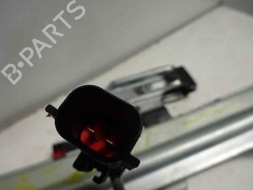 Used Rear left window mechanism CHRYSLER PT CRUISER (PT_) 1.6 (116 hp) 9728676