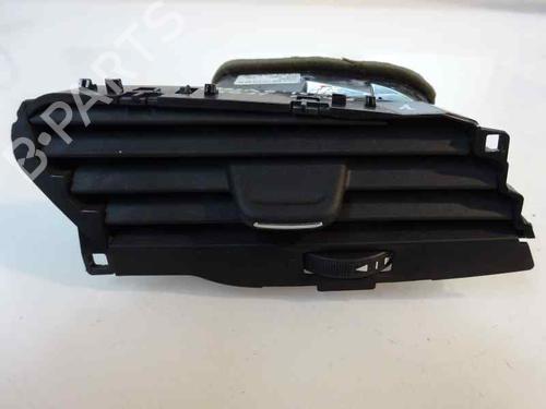 Luchtrooster OPEL CORSA E (X15) 1.3 CDTI (08, 68) (75 hp) 732924