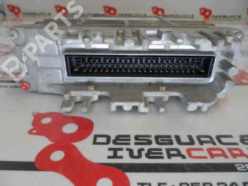 Engine control unit (ECU) SEAT CORDOBA (6K1, 6K2)  | BP200574M57 