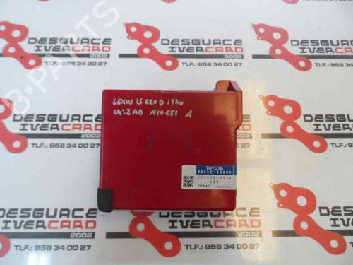 Electronic module LEXUS IS II (_E2_) 220d (ALE20) | BP358168M83 - Image 3