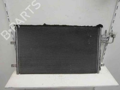 Used AC radiator AC radiator 14168688 14168688