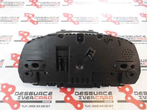 Used Instrument cluster BMW 1 (E87) [2003-2013]  194691