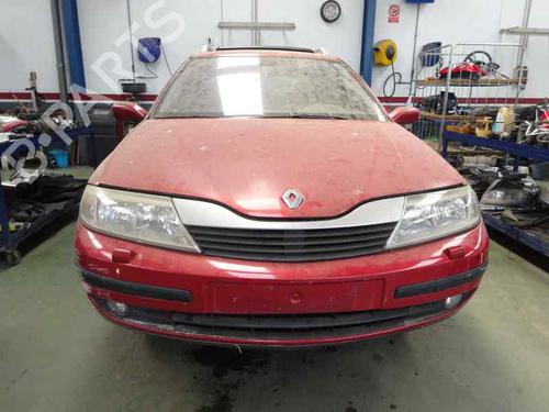 Starter RENAULT LAGUNA II Grandtour (KG0/1_) 2.2 dCi (KG0F) | BP5946684M8