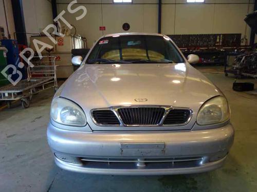 DAEWOO LANOS (KLAT) 1.5 (86 hp) 122404
