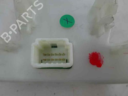 Climate control RENAULT LAGUNA Coupe (DT0/1) | BP7207966I5