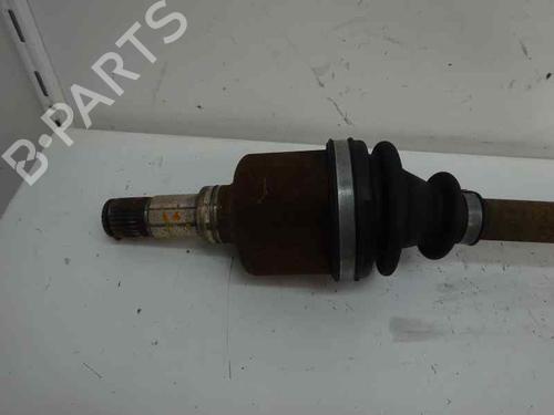 Used Left front driveshaft Left front driveshaft 6802105 6802105