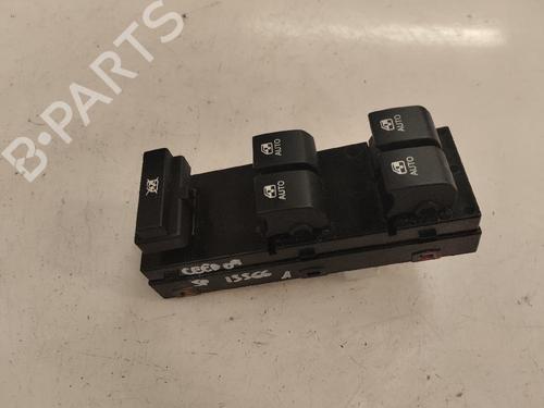 Used Left front window switch Left front window switch 13460121 13460121
