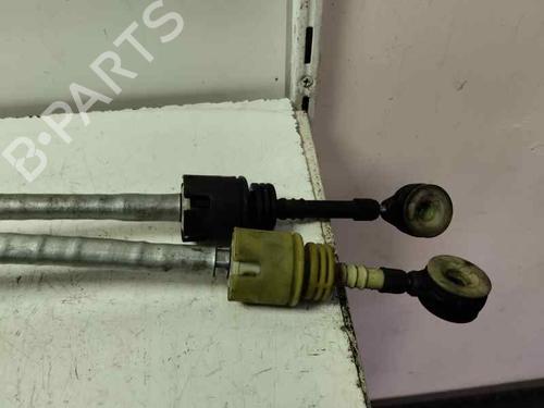 Gear lever CITROËN BERLINGO Box Body/MPV (B9)  | BP22932166M90 