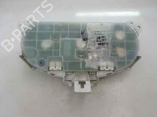 Instrument cluster MAZDA 5 (CR) 2.0 CD (CR19) | BP8083309C47 