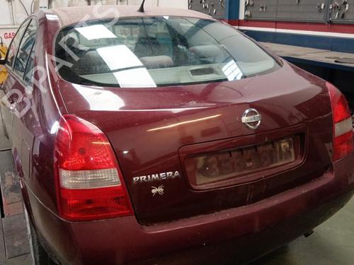 Left front window switch NISSAN PRIMERA (P12) | BP35740895I27 - Image 6