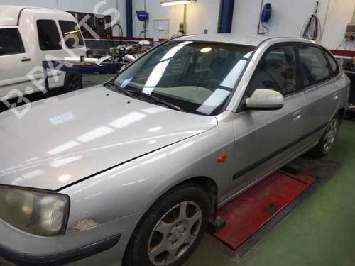 Electronic sensor HYUNDAI ELANTRA III Saloon (XD) 1.6 | BP8174482M84 - Image 6