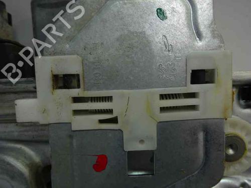 Rear right window mechanism PEUGEOT 2008 I (CU_) 1.6 BlueHDi 120 | BP9364809C25