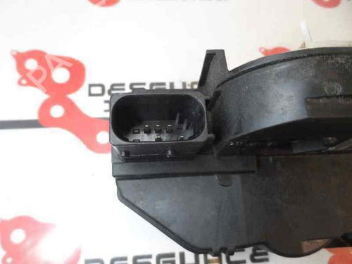 Used Rear right lock Rear right lock 809852 809852