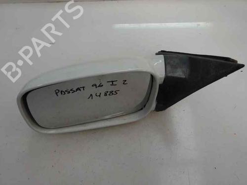 Left mirror VW PASSAT B3/B4 (3A2, 35I) | BP8681658C26