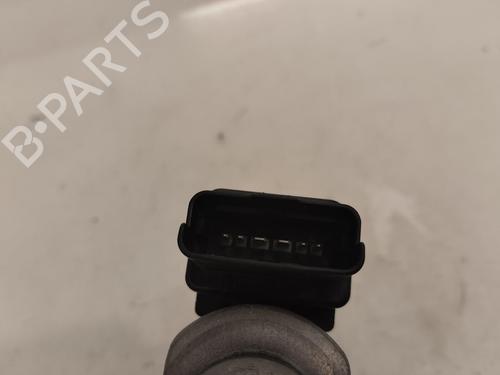 Left rear window motor KIA CEE'D Hatchback (ED) 1.6 CRDi 115 | BP13452327E23 