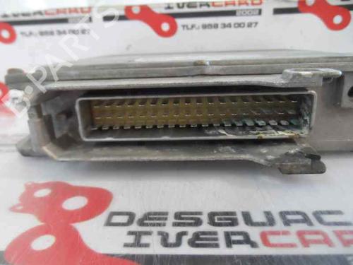 Used Engine control unit (ECU) Engine control unit (ECU) 199426 199426
