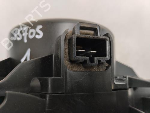 Heater blower motor OPEL INSIGNIA A Sports Tourer (G09) 2.0 CDTI (35) | BP16761622M62 