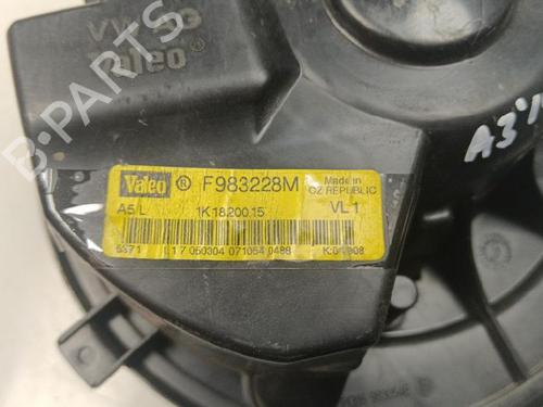 Used Heater blower motor Heater blower motor 39610343 39610343