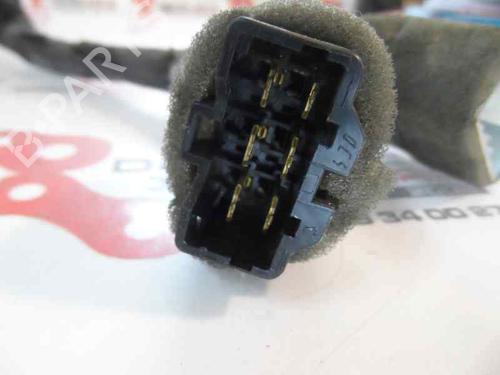 Schakelaar KIA RIO I Saloon (DC_) 1.3 (75 hp) 1339873