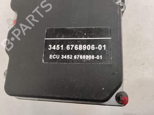 Used ABS pump ABS pump 13315932 13315932