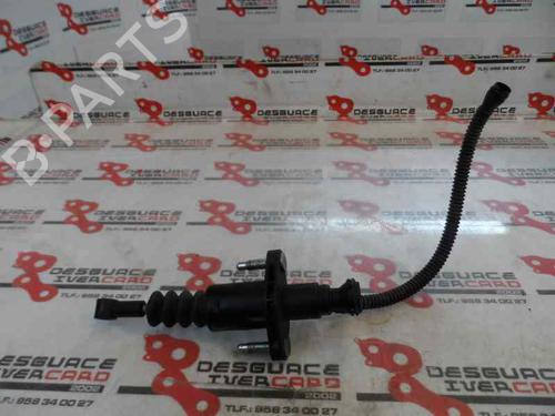 Clutch slave cylinder MERCEDES-BENZ A-CLASS (W168) A 170 CDI (168.009, 168.109) | BP14171745M113 