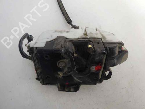 Højre fortil lås SEAT CORDOBA (6K1, 6K2) 1.9 TDI (110 hp) 6257867