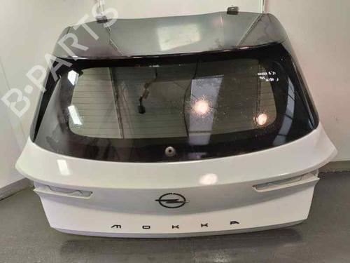 Used Tailgate OPEL MOKKA 1.2 (76) (131 hp) 21395160