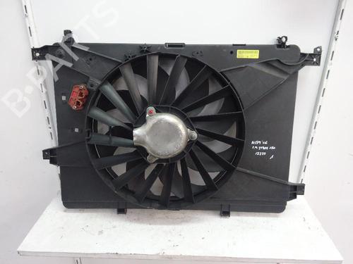 Køleventilator elektrisk ALFA ROMEO 159 (939_) 1.9 JTDM 16V (939AXC1B, 939AXC12) (150 hp) 10549697