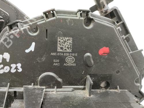 Used Rear right lock SEAT IBIZA V (KJ1, KJG) 1.0 TSI (95 hp) 18861386