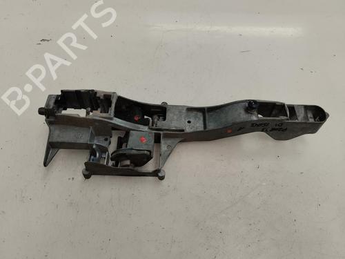 Used Front left exterior door handle PEUGEOT 208 I (CA_, CC_) [2012-2020]  15260225