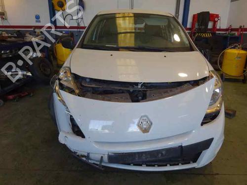 Left front brake caliper RENAULT CLIO III (BR0/1, CR0/1) 1.5 dCi (BR0H, CR0H, CR1S, BR1S) | BP11608827M105