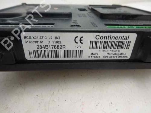 Fuse box RENAULT MEGANE III Hatchback (BZ0/1_, B3_) 1.5 dCi | BP10342455E1 