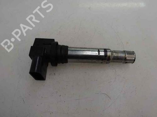 Used Ignition coil SEAT CORDOBA (6L2) 1.4 16V (75 hp) 5600282