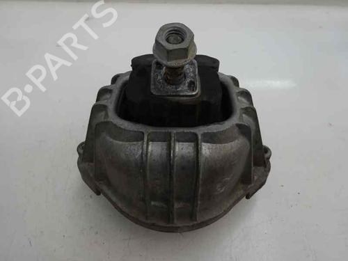 Used Engine mount BMW 1 (E81) 118 d (143 hp) 8797014