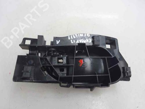 Used Front left interior door handle Front left interior door handle 3436087 3436087