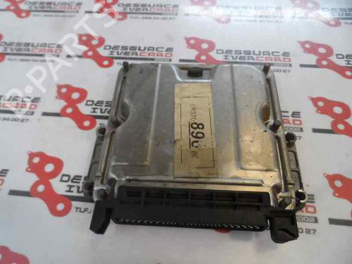 Used Engine control unit (ECU) Engine control unit (ECU) 199424 199424